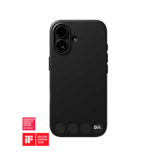 Carbon Stack Phone Case Cover for iPhone 17