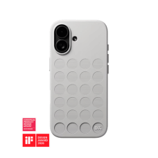 Slate Stack Signature Phone Case Cover for iPhone 17
