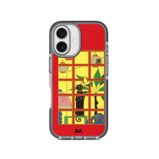 Catrospection Stride 2.0 MagSafe Case Cover For iPhone 17