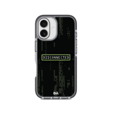 Disconnected Stride 2.0 MagSafe Case Cover For iPhone 17