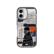 Hustle When They Rest Stride 2.0 MagSafe Case Cover For iPhone 17
