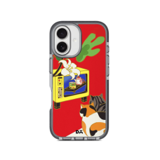 Meow Together Stride 2.0 MagSafe Case Cover For iPhone 17