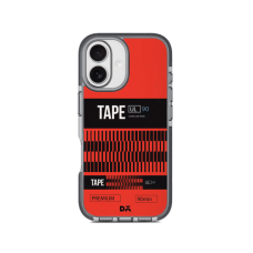 Premium UL Noise Stride 2.0 MagSafe Case Cover For iPhone 17