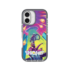Space Hit Stride 2.0 MagSafe Case Cover For iPhone 17