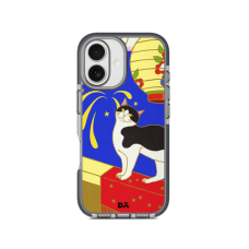 Starry Night Stride 2.0 MagSafe Case Cover For iPhone 17