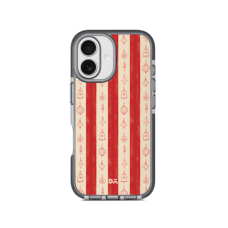 The Festive Lane Stride 2.0 MagSafe Case Cover For iPhone 17
