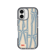 The Festive Ties Stride 2.0 MagSafe Case Cover For iPhone 17