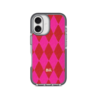 The Pink Parade Stride 2.0 MagSafe Case Cover For iPhone 17