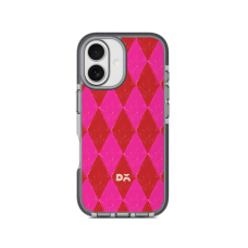 The Pink Parade Stride 2.0 MagSafe Case Cover For iPhone 17