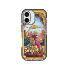 The Siren’s Call Stride 2.0 MagSafe Case Cover For iPhone 17