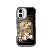 The Stakeout Stride 2.0 MagSafe Case Cover For iPhone 17