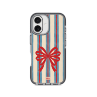 The Tinsel Knot Stride 2.0 MagSafe Case Cover For iPhone 17