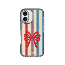 The Tinsel Knot Stride 2.0 MagSafe Case Cover For iPhone 17