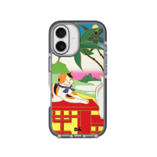 Whisked Away Stride 2.0 MagSafe Case Cover For iPhone 17