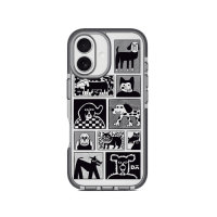 Woof Tribe Stride 2.0 MagSafe Case Cover For iPhone 17