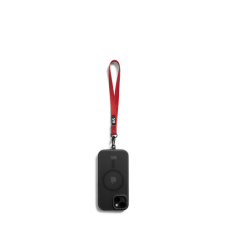 Red Wrist Lanyard - Strap