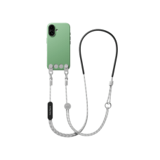 Slate Stack Phone Lanyard