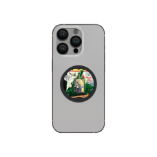 Tank Combat Moto Magsafe Phone Grip